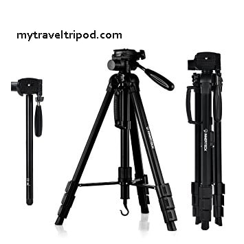 best travel tripods in 2018