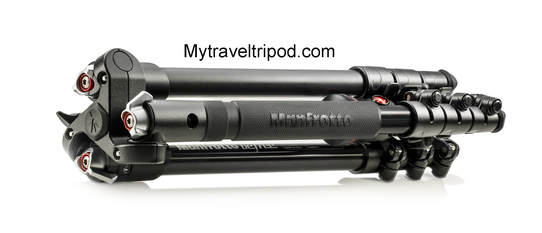 MeFOTO Aluminum Roadtrip Travel Tripod/Monopod Kit Review